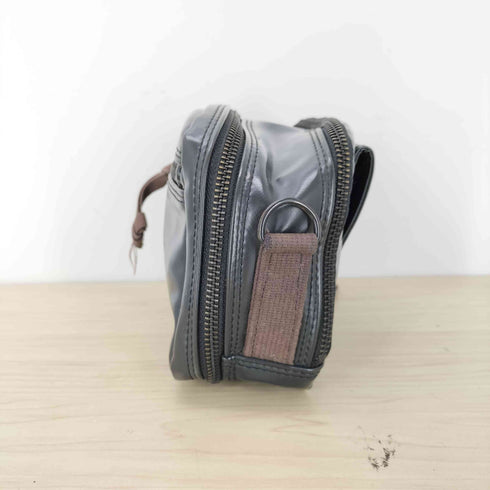 ラゲッジレーベル LUGGAGE LABEL ナイロンショルダーバッグ メンズ ONE SIZE