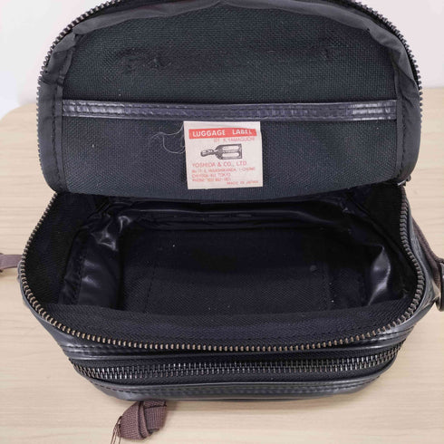ラゲッジレーベル LUGGAGE LABEL ナイロンショルダーバッグ メンズ ONE SIZE