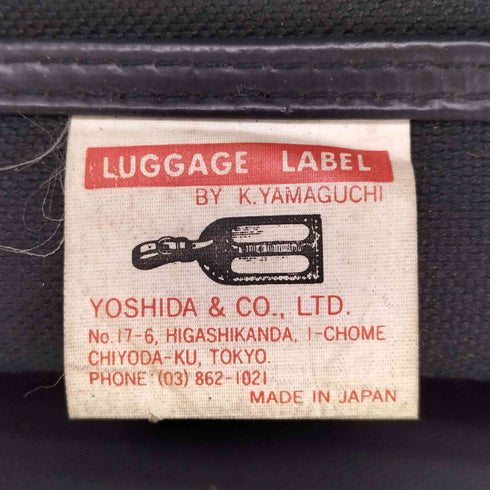 ラゲッジレーベル LUGGAGE LABEL ナイロンショルダーバッグ メンズ ONE SIZE