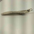 Taro Washimi L flight feather 01 L flight heart feather 01 opal 6×8 cup フェザーペンダント メンズ