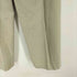 ビューティーアンドユースユナイテッドアローズ BEAUTY & YOUTH UNITED ARROWS 裏起毛バックゴムストレートパンツ レディース JPN:S