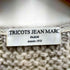 トリコジャンマルク TRICOTS JEAN MARC SESAMY プルオーバー ニット レディース