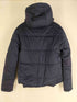 ハルハム HALHAM ボリュームネックデザイン中綿ジャケット メンズ import:L