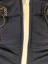 ハルハム HALHAM ボリュームネックデザイン中綿ジャケット メンズ import:L