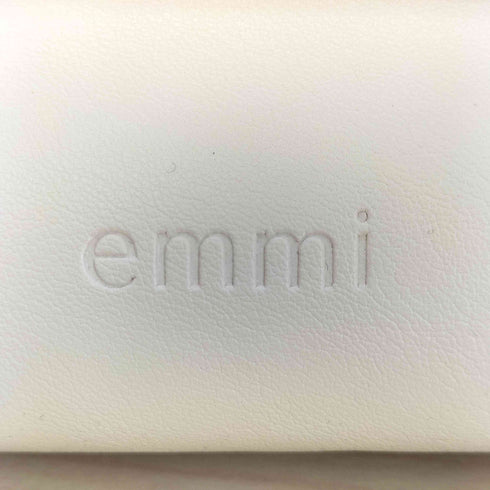 エミ emmi マルチベルトバッグ レディース