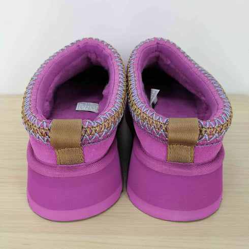 アグ UGG TAZZ タズ 厚底スリッポン レディース 25cm