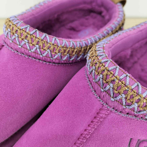 アグ UGG TAZZ タズ 厚底スリッポン レディース 25cm