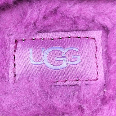 アグ UGG TAZZ タズ 厚底スリッポン レディース 25cm