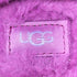 アグ UGG TAZZ タズ 厚底スリッポン レディース 25cm