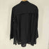 マウジー moussy 24SS LAYERED OVER シャツ レディース FREE