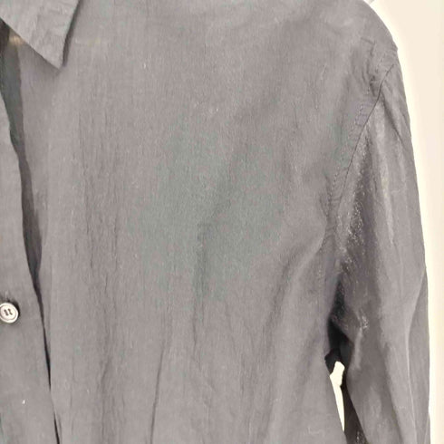 マウジー moussy 24SS LAYERED OVER シャツ レディース FREE