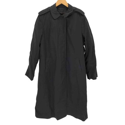 ユーエスネイビー U.S.NAVY 88年製 All Weather Coat オールウェザーコート ライナー付き メンズ 14l