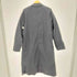 ユーエスネイビー U.S.NAVY 88年製 All Weather Coat オールウェザーコート ライナー付き メンズ 14l