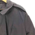 ユーエスネイビー U.S.NAVY 88年製 All Weather Coat オールウェザーコート ライナー付き メンズ 14l