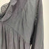 ローズバッド ROSE BUD 24SS コットンピンタックブラウス レディース