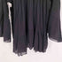ローズバッド ROSE BUD 24SS コットンピンタックブラウス レディース