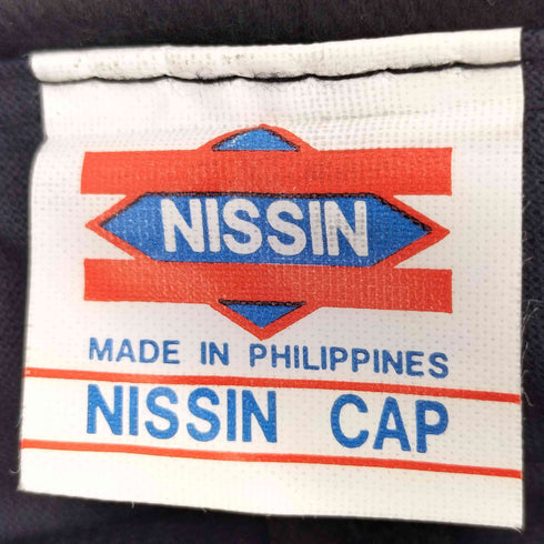90s USコミック 刺繍 6パネルキャップ メンズ