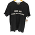 シーディージーコムデギャルソン CDG COMME des GARCONS AD2019 20SS 1986 ETE SS TEE プリント クルーネックTシャツ メンズ JPN:XXL