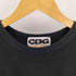 シーディージーコムデギャルソン CDG COMME des GARCONS AD2019 20SS 1986 ETE SS TEE プリント クルーネックTシャツ メンズ JPN:XXL