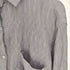Reurie over wrinkle shirt オーバーリンクルシャツ レディース FREE