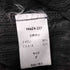 Reurie over wrinkle shirt オーバーリンクルシャツ レディース FREE