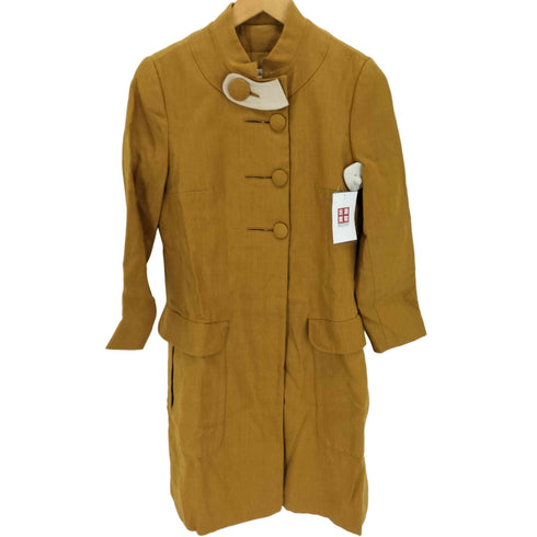 クロエ Chloe cumin coat レディース T40