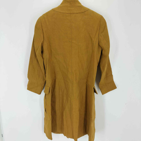 クロエ Chloe cumin coat レディース T40