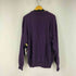 エディーバウアー Eddie Bauer 90S コットンニット メンズ import:L