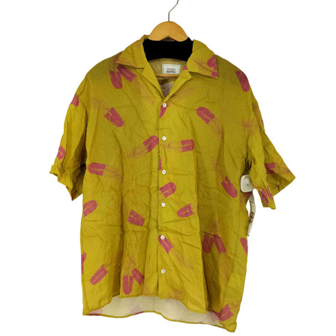 ユナイテッドアローズ UNITED ARROWS SONS EAGLE SS SHIRT メンズ