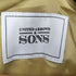 ユナイテッドアローズ UNITED ARROWS SONS EAGLE SS SHIRT メンズ