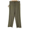 トミーヒルフィガー TOMMY HILFIGER 90S-00S ノータックセンタープレスチノパン メンズ 32/30