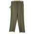 トミーヒルフィガー TOMMY HILFIGER 90S-00S ノータックセンタープレスチノパン メンズ 32/30