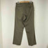 トミーヒルフィガー TOMMY HILFIGER 90S-00S ノータックセンタープレスチノパン メンズ 32/30