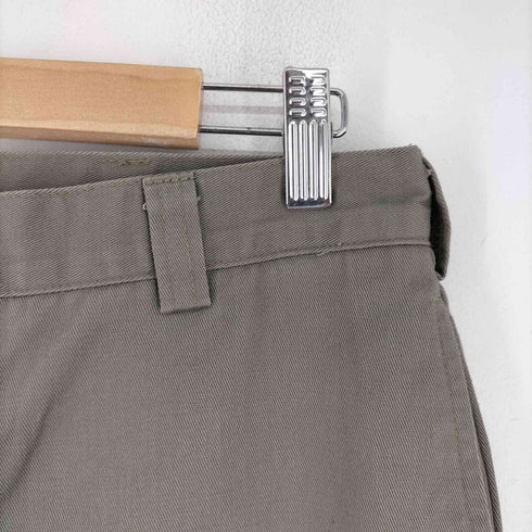 トミーヒルフィガー TOMMY HILFIGER 90S-00S ノータックセンタープレスチノパン メンズ 32/30
