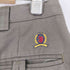 トミーヒルフィガー TOMMY HILFIGER 90S-00S ノータックセンタープレスチノパン メンズ 32/30