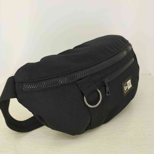 ニューエラ NEW ERA ウエストバッグ メンズ