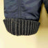 アルファインダストリーズ ALPHA INDUSTRIES HOODED RIB JACKET メンズ JPN:XL XL