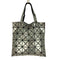 バオバオイッセイミヤケ BAO BAO ISSEY MIYAKE 17SS LUCENT BASICS ルーセント ベーシック 6×6 PVC トートバッグ レディース