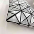 バオバオイッセイミヤケ BAO BAO ISSEY MIYAKE 17SS LUCENT BASICS ルーセント ベーシック 6×6 PVC トートバッグ レディース