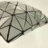 バオバオイッセイミヤケ BAO BAO ISSEY MIYAKE 17SS LUCENT BASICS ルーセント ベーシック 6×6 PVC トートバッグ レディース