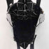バオバオイッセイミヤケ BAO BAO ISSEY MIYAKE 17SS LUCENT BASICS ルーセント ベーシック 6×6 PVC トートバッグ レディース