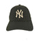 ニューエラ NEW ERA 9FORTY 6パネルキャップ グレーブリム メンズ WOMEN