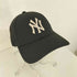 ニューエラ NEW ERA 9FORTY 6パネルキャップ グレーブリム メンズ WOMEN