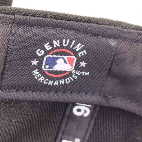 ニューエラ NEW ERA 9FORTY 6パネルキャップ グレーブリム メンズ WOMEN