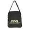 シーディージーコムデギャルソン CDG COMME des GARCONS GOOD DESIGN SHOP エアライン ロゴ ショルダー バッグ メンズ