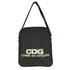 シーディージーコムデギャルソン CDG COMME des GARCONS GOOD DESIGN SHOP エアライン ロゴ ショルダー バッグ メンズ