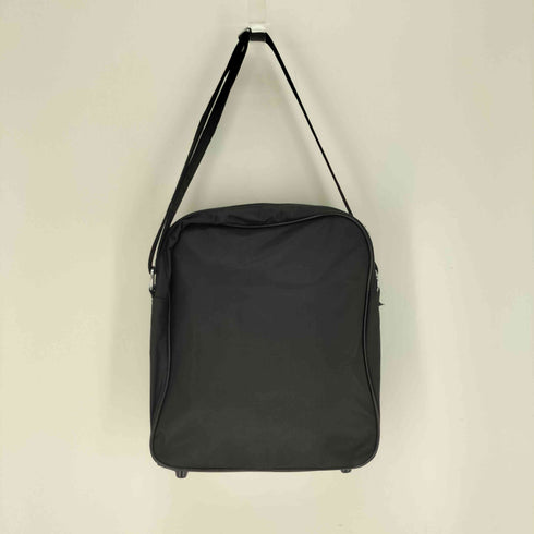 シーディージーコムデギャルソン CDG COMME des GARCONS GOOD DESIGN SHOP エアライン ロゴ ショルダー バッグ メンズ