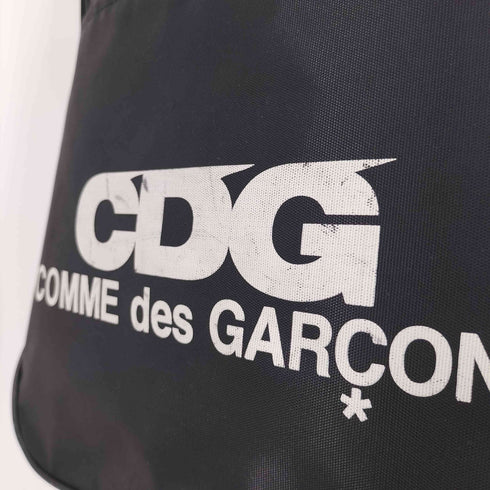 シーディージーコムデギャルソン CDG COMME des GARCONS GOOD DESIGN SHOP エアライン ロゴ ショルダー バッグ メンズ