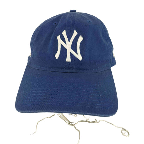 ニューエラ NEW ERA 別注 9TWENTY 6パネルキャップ メンズ