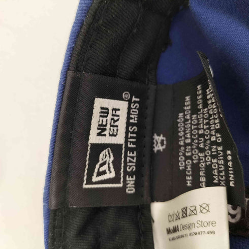 ニューエラ NEW ERA 別注 9TWENTY 6パネルキャップ メンズ